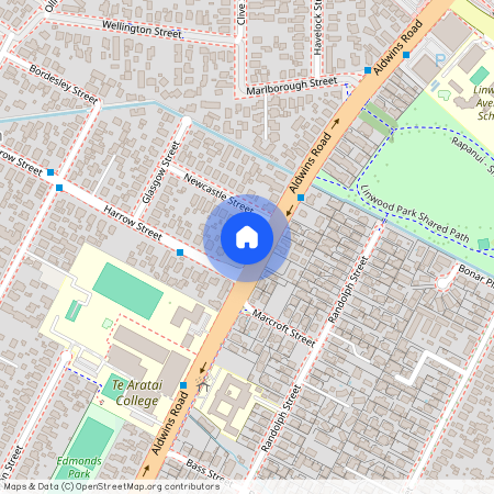 2/139 Aldwins Road, Phillipstown, Christchurch City