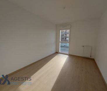 Location Appartement 3 pièces 61m² VILLENEUVE TOLOSANE 31270 - Photo 4