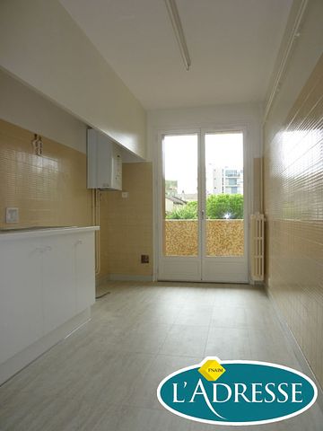 Location appartement 3 pièces, 69.00m², Ramonville-Saint-Agne - Photo 5