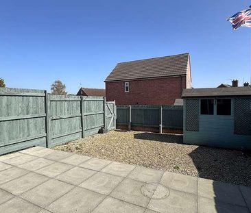 Sherwood Drive, Melton Mowbray, LE13 - Photo 5