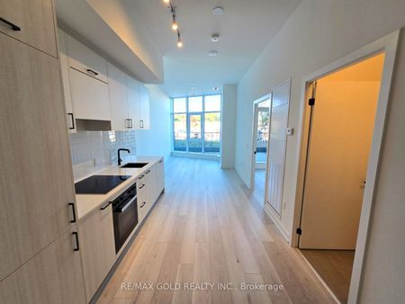 For Lease - 1 Kyle Lowry Road Unit# 103, Toronto, Ontario - Photo 5