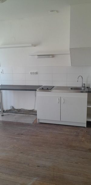 Location Appartement 2 pièces 39m² ST MALO 35400 - Photo 1