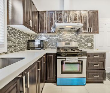 For Lease - 10 Nineteenth Street Unit# Back Unit, Toronto, Ontario - Photo 5