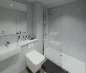 Bath Road, Slough, Berkshire,SL1 - Photo 3