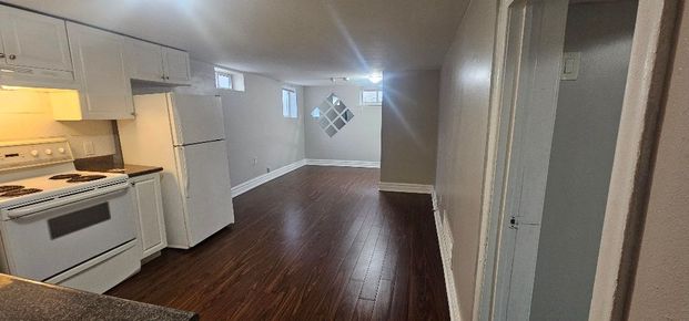 For Lease - 21 Admiral Road Unit# Basement, Ajax, Ontario - Photo 1