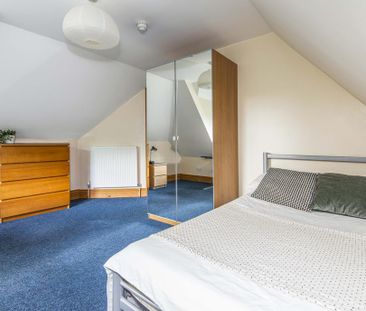 6 bedroom house to rent - Photo 4