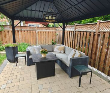 For Lease - 14 Ostick Street, Aurora, Ontario - Photo 6