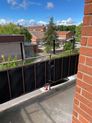 S:t Johannesgatan, Eskilstuna - Photo 1