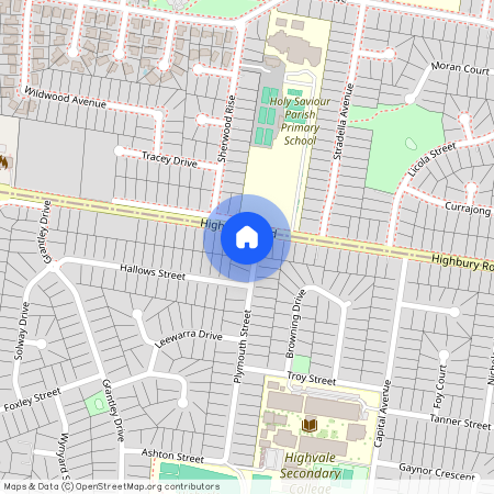 716 Highbury Road, Vic 3150, Glen Waverley