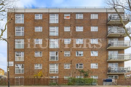 1 bedroom Flat To Let Total Size: 474 SQ FT - Photo 3
