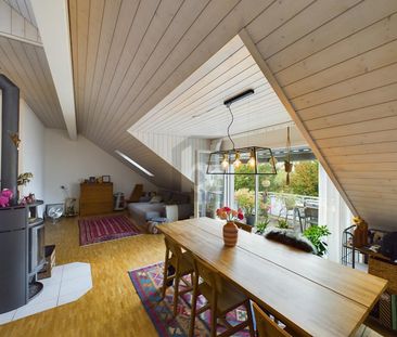 COZY AND BATHED IN LIGHT - Foto 3