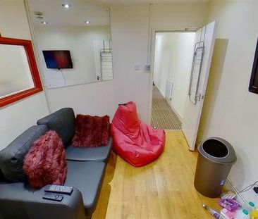 Peveril Street, Nottingham, NG7 - Photo 5