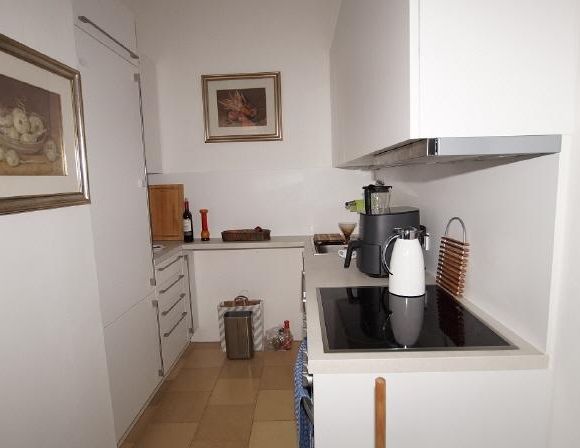 Etagenwohnung in Aiterhofen - Foto 1