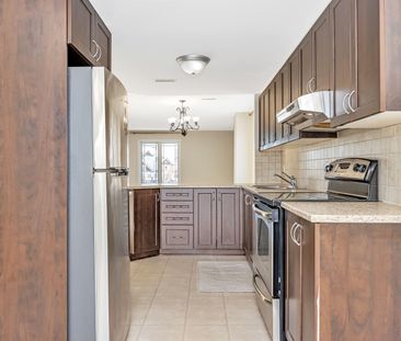 For Lease - 753 Lakeridge Drive, Orleans - Cumberland and Area, Ont... - Photo 4
