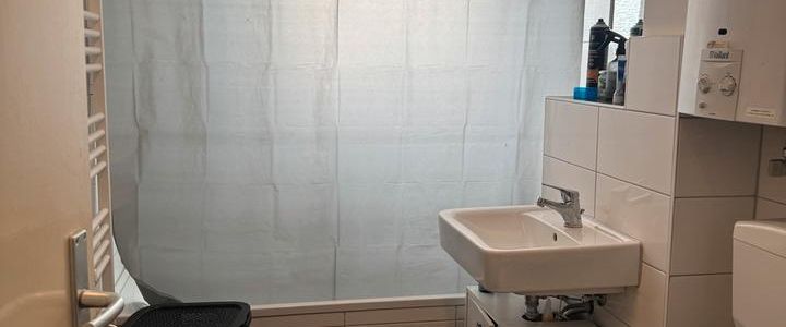 SUCHE NACHMIETER FÜR KLEINE 3ZKB WOHNUNG IM EICHWALD BETTENHAUSEN - Photo 1