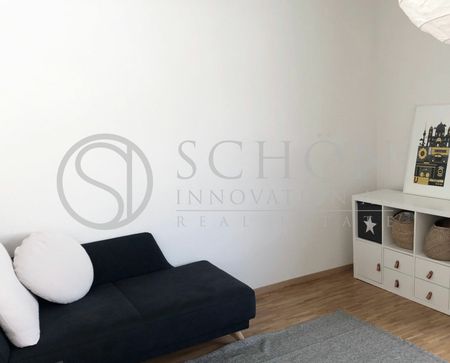 Wohnung | zur ZWISCHENMIETE, möbliert an bester Lage - Foto 4