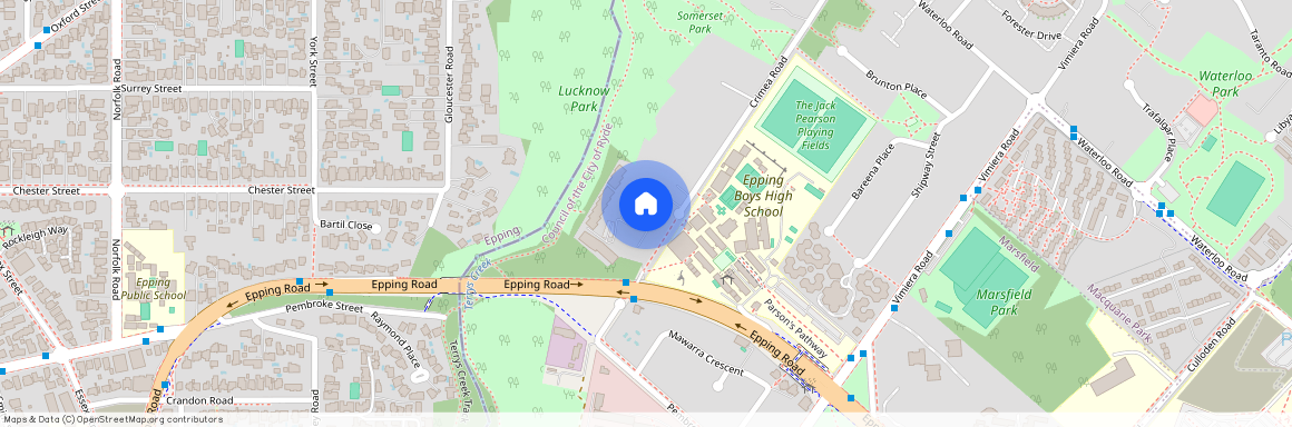 4/102-104 Crimea Road, NSW 2122, Marsfield