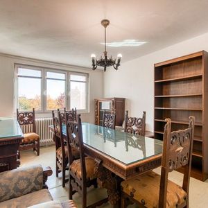 Inchiriere apartament cu 3 camere in Militari - str. Cetatea de Balta - Fotografie 2
