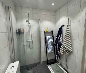 Hägerneholmsvägen, Täby - Foto 3