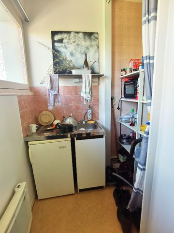 Location Appartement 1 pièce 24m² RENNES 35000 - Photo 2