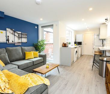 Room in a Shared House, Hollis Road, CV3 - Photo 1