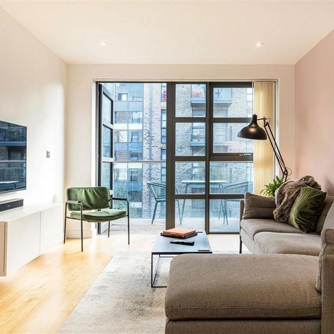 2 bedroom flat to rent - Photo 1