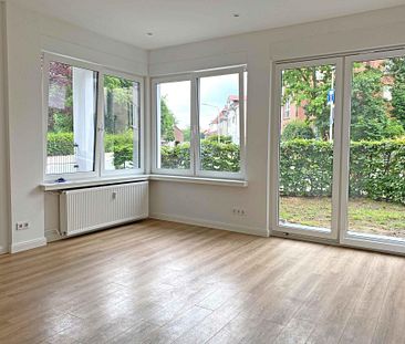 3-Zimmer-Erdgeschoss-Wohnung in Hamm-Herringen - Foto 4