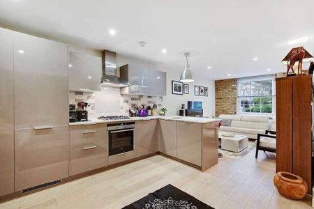 Bermondsey Street, London Bridge, SE1 - Photo 2