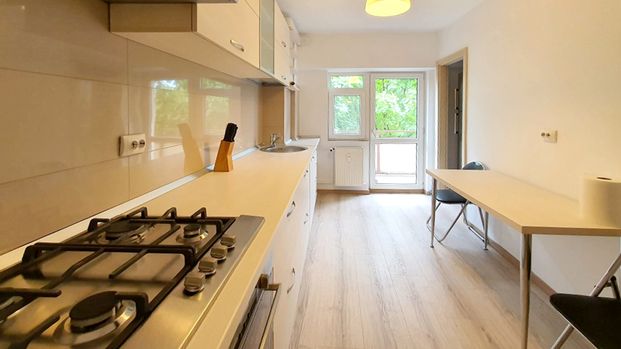 Apartament de inchiriat in Ploiesti, zona Ultracentral-Catedrala - Photo 1