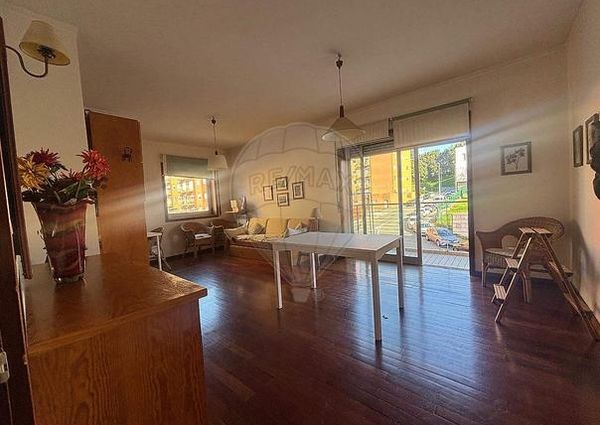 Apartamento T1 em Porto