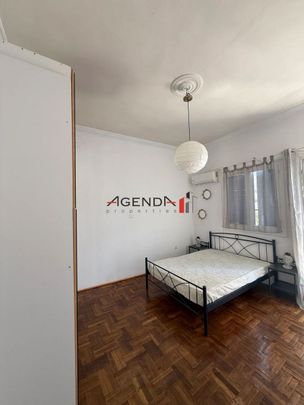 Διαμέ��ισμα για ενοικίαση Βαρνάβα (Παγκράτι) - Photo 1