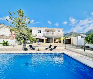 Alquiler de casa o chalet independiente en Camino del Amocafre, 34 b - Photo 6