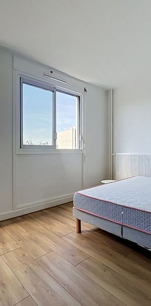 Location Appartement 1 pièce 23m² - Photo 1