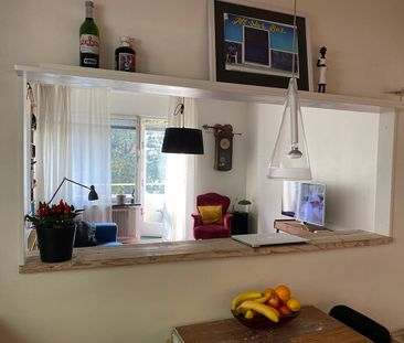 Bergsunds strand, Stockholm - Foto 1