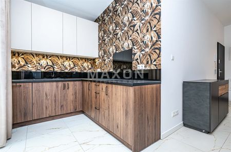 Luksusowy Apartament KLIMA Styl Glamour - Zdjęcie 5