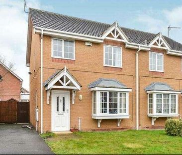 Meadow Brook Close, Littleover, DE23 - Photo 4