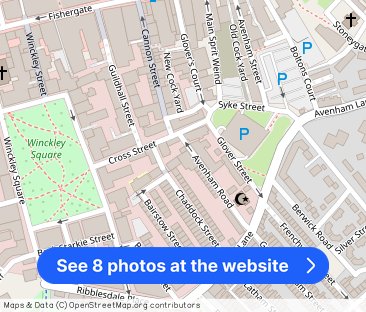 Goldthread Works, Avenham Road, Preston, PR1 - Photo 1