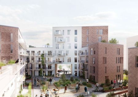 Søndre Molevej 2S, 1. Lejl.5 - Foto 5