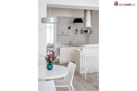 Pronájem bytu 2+kk 52 m² - Фото 5