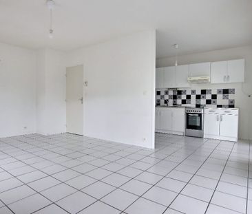 Location Appartement 2 pièces 54m² CLERMONT FERRAND 63000 - Photo 4