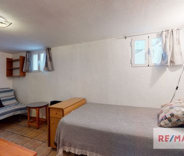 Estudio de alquiler en Calle del Salitre, 34, Embajadores - Lavapiés - Foto 3