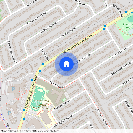 3420 Morning Star Drive, Mississauga, Mississauga, L4T 1X9