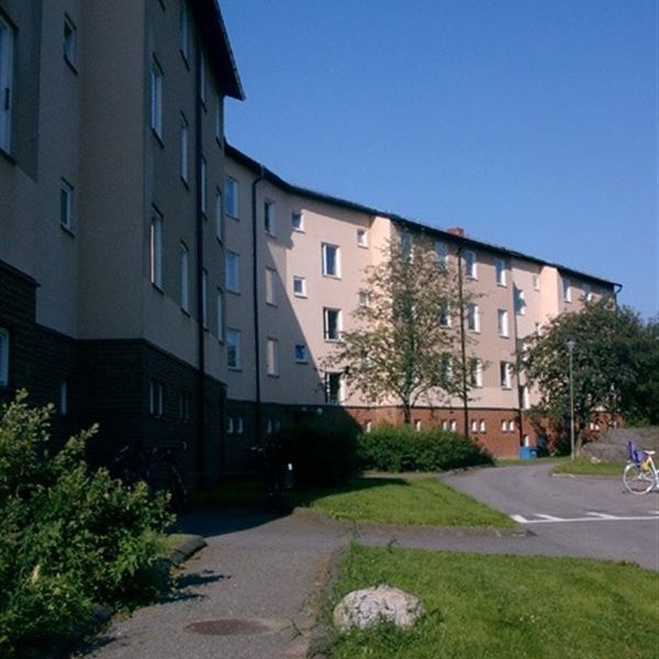 Bergsättravägen 29 - Foto 1