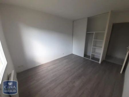 Appartement à louer 2 pièces 47.65m² - Photo 2