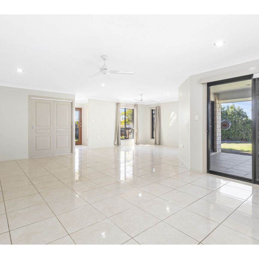 8 Tasman Court, Gracemere - Photo 1