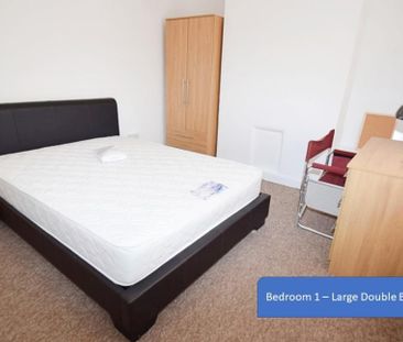 4 bedroom house share to rent - Photo 4