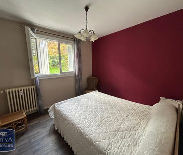 Location Appartement 2 pièces 41m² LIMOGES 87000 - Photo 3