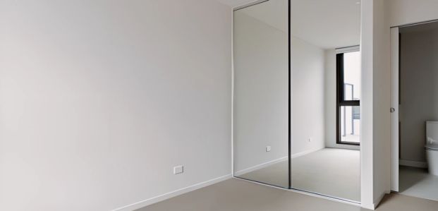 2 Bedroom Apartment Unfurnished - Photo 1