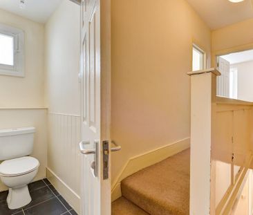 5 bedroom house to rent - Photo 2