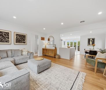 Spacious Family Home Just 13 Minutes from Hobart CBD - Photo 3